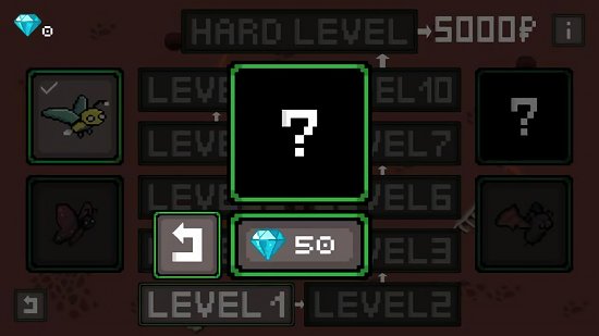 黑暗之路硬迷宮中文版 v1.5 安卓版 1