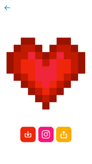 沙盒按數(shù)字涂色畫頁app v0.2.7 安卓版 3