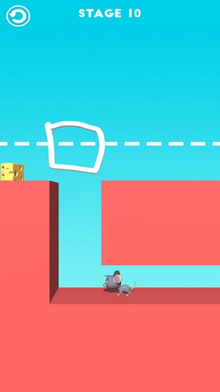 画个老鼠陷阱 画个老鼠陷阱游戏下载