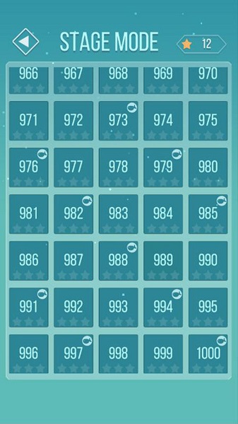 迷宮和魚游戲 v1.0.25 安卓版 0