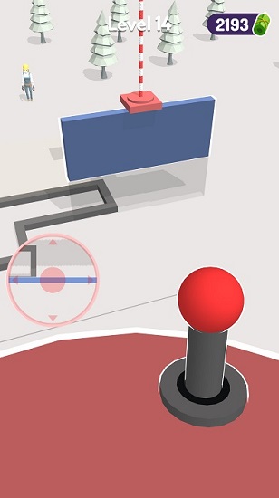 房屋建造3d手游 v0.1 安卓版 3