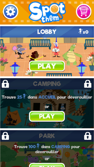 显微镜大师 v1.4 安卓版0