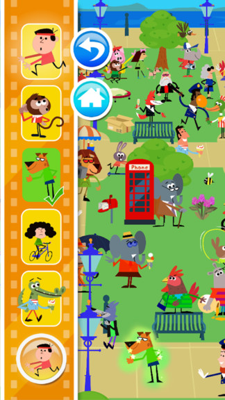 显微镜大师 v1.4 安卓版3