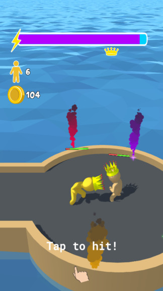 人类一败不起下载 人类一败不起游戏