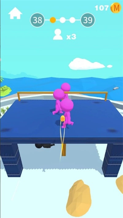 口袋狙擊手 v1.0.5 安卓版 0