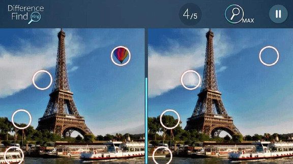 找茬之王游戲最新版 v1.4.4 安卓版 0