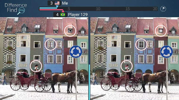 找茬之王游戲最新版 v1.4.4 安卓版 1
