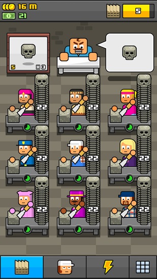 蠢蠢的工厂 蠢蠢的工厂手游下载