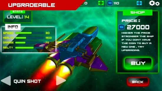 奧西里斯之翼創(chuàng)世紀(jì) 奧西里斯之翼創(chuàng)世紀(jì)安卓版