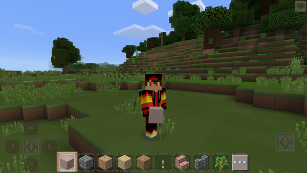 我的新世界游戲 我的新世界小游戲