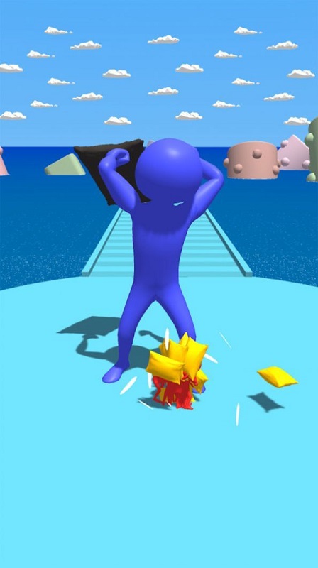 人類枕頭大作戰(zhàn)游戲 v1.0.0 安卓版 0