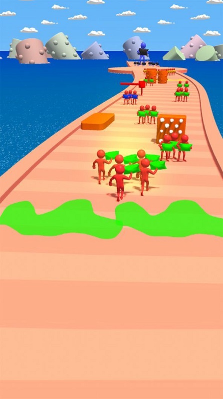 人類枕頭大作戰(zhàn)游戲 v1.0.0 安卓版 2