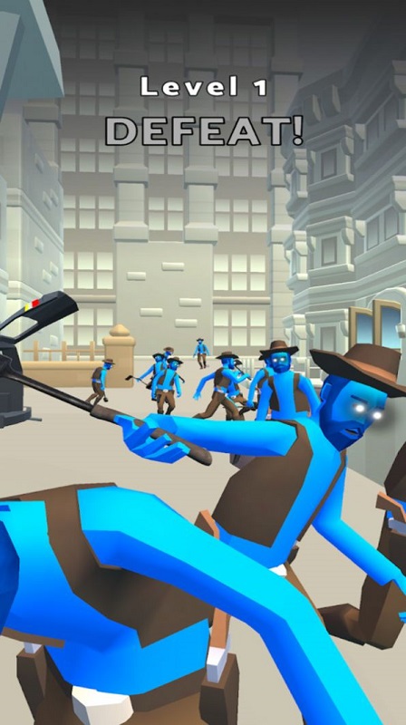 武器射擊3d手游 v1.0.0 安卓版 0