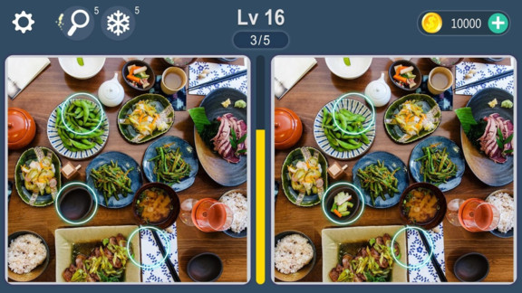 找不同之旅 v2.7.6 安卓版 2