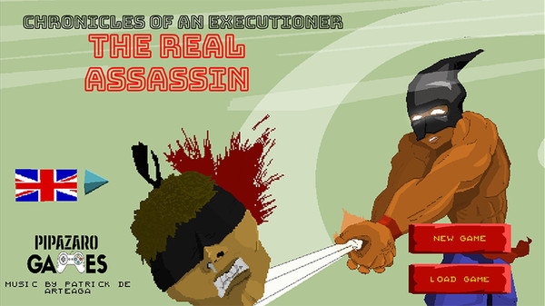 刺客編年史游戲 v1.0.0.03 安卓版 2