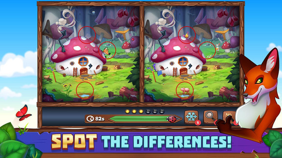 找茬之旅 v1.0.5 安卓版 0