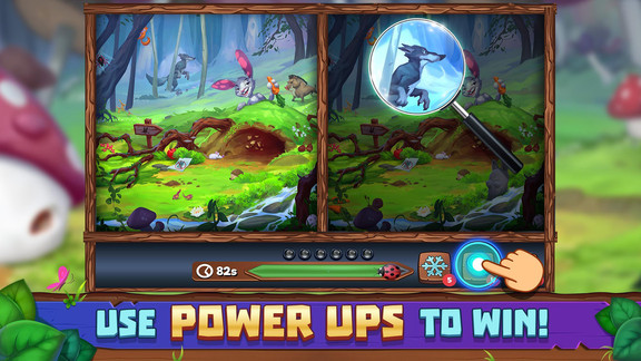 找茬之旅 v1.0.5 安卓版 1