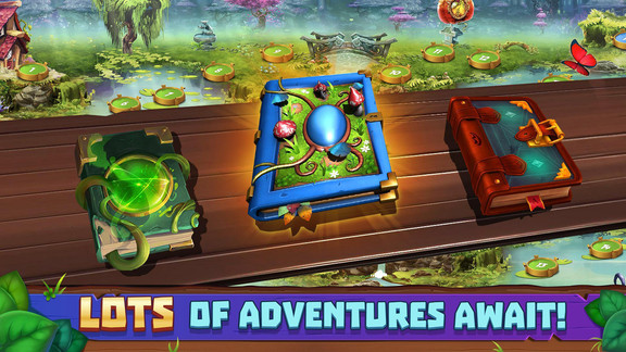 找茬之旅手機版