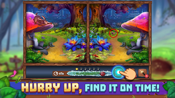 找茬之旅 v1.0.5 安卓版 3