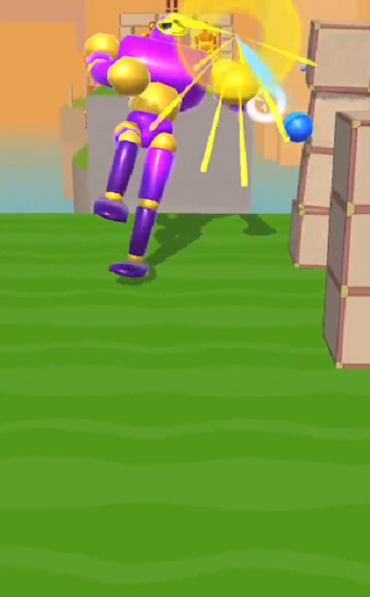 無敵神射手下載