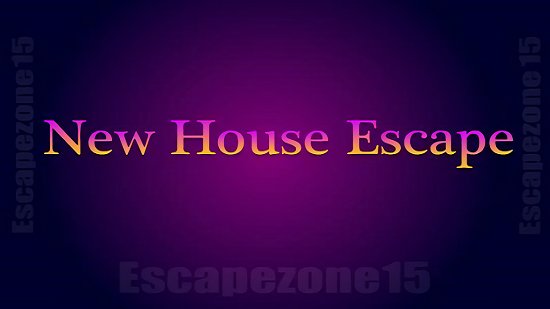 新房子逃生中文版 v1.0.4 安卓版 0