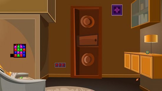 新房子逃生 新房子逃生下載