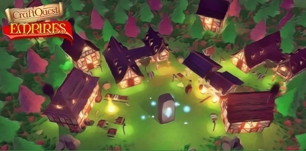 工艺探索帝国下载