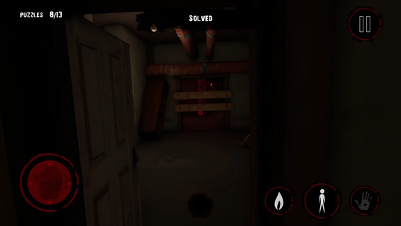 闹鬼领事馆最新版 闹鬼领事馆手游