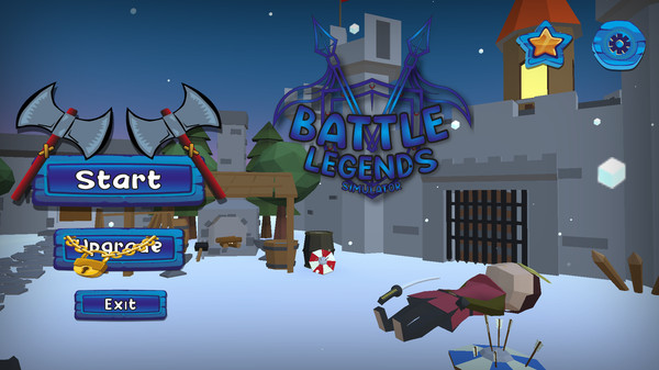 战斗传说模拟器下载 战斗传说模拟器手机版下载