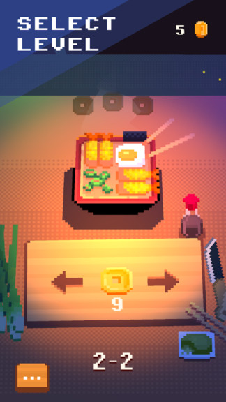 像素拉面最新版 v2.5 安卓版 1