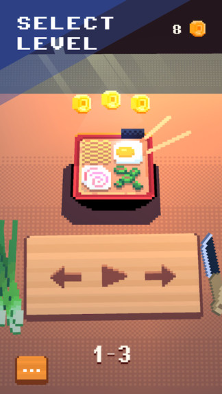 像素拉面最新版 v2.5 安卓版 3