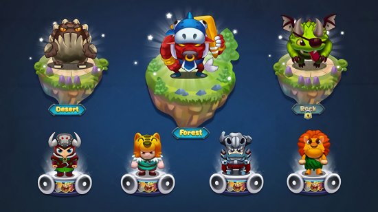 新炸彈小分隊下載