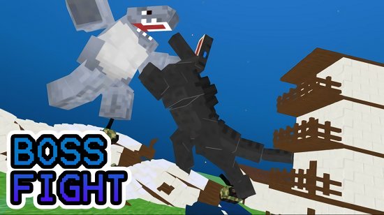 像素恐龍王下載