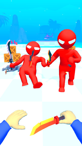 一刀大师官方版 一刀大师手游