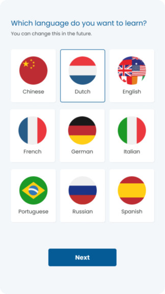 gofluent英語(yǔ)培訓(xùn)學(xué)習(xí)app2