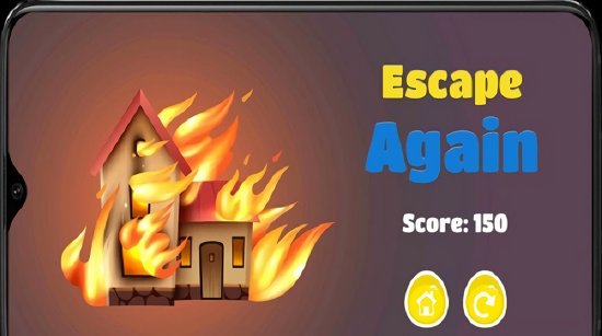 火灾逃离3D 火灾逃离3D下载