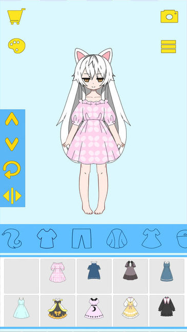 萌拼美少女小游戲 v10.1.0 安卓版 0