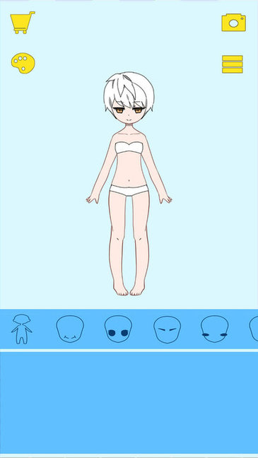 萌拼美少女小游戲 v10.1.0 安卓版 2