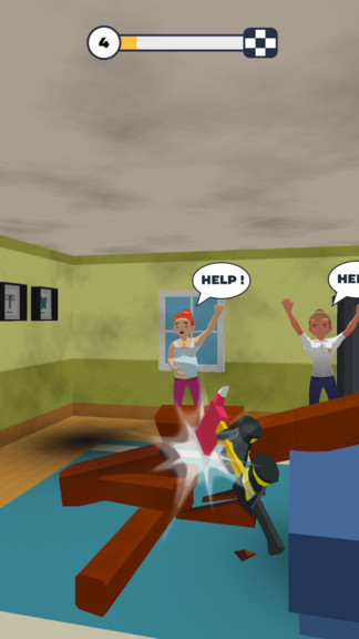 消防侠官方版 v1 安卓版0