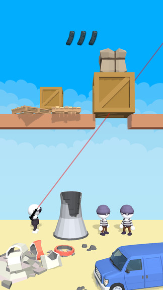 子弹末日最新版 子弹末日手游