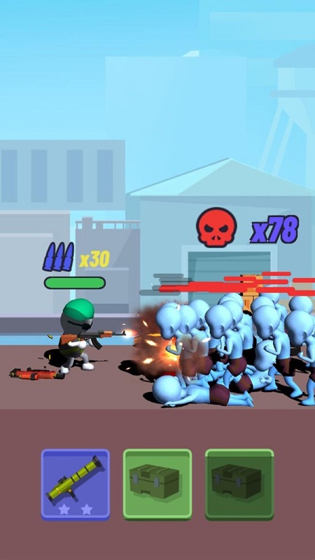 你們一起上吧手游 v1.0.0 安卓版 0