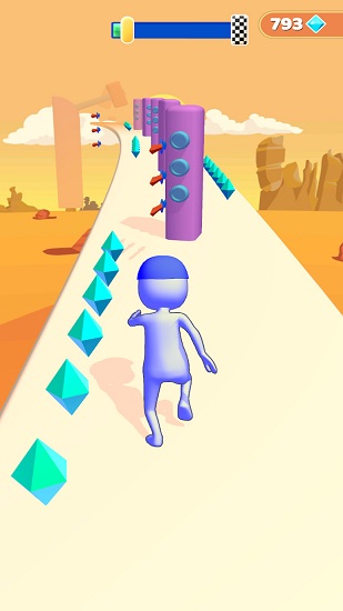 小心你腦袋官方版 v1 安卓版 3