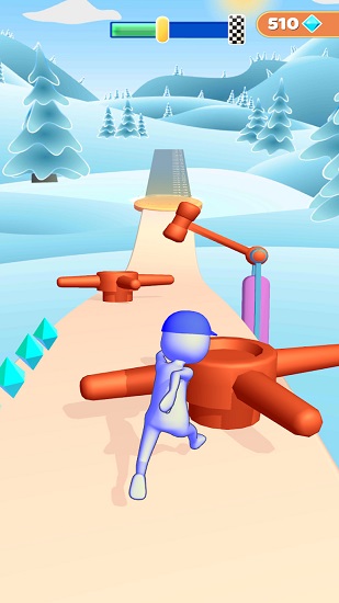 小心你腦袋官方版 v1 安卓版 4