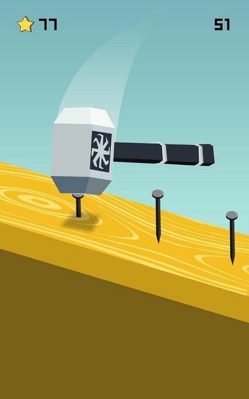 錘釘子手游 v1.9.3 安卓版 0