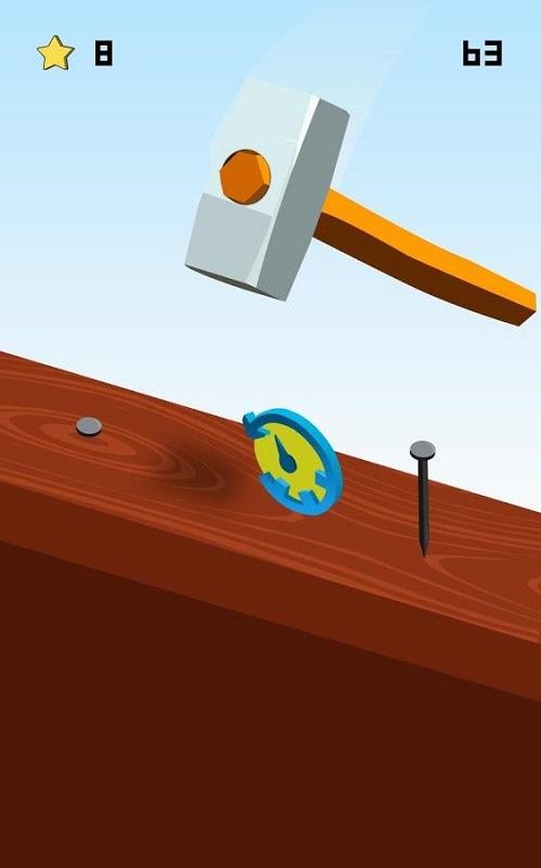 錘釘子手游 v1.9.3 安卓版 1