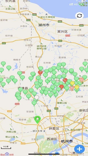 野外助手app v5.1.0 安卓版 3