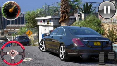 駕駛學(xué)校模擬器中文版 v1.0 安卓版 0