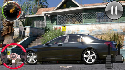 駕駛學(xué)校模擬器漢化版