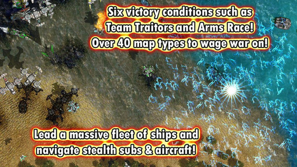 陸地空海大戰(zhàn)游戲 v1.0.16 安卓版 0