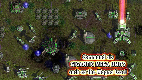 陸地空海大戰(zhàn)最新版